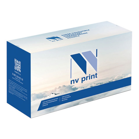 Картридж лазерный NV PRINT (NV-045HY) для CANON MF635 / LBP611/ 613, желтый, ресурс 2200 страниц