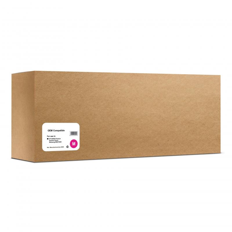 Картридж HP CF383A LJ Pro Color M476 2.7K Magenta Compatible